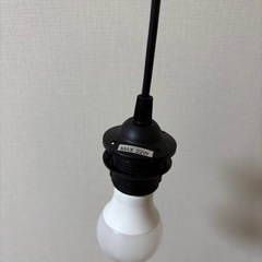 IKEA ライトの画像