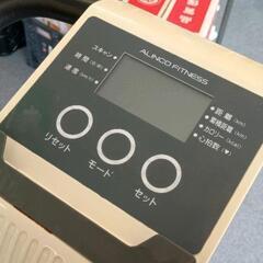 0708-378 エアロバイク　alincofitnessの画像