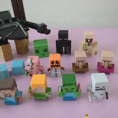 マイクラの消しゴムの画像