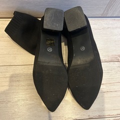 ブーツの画像