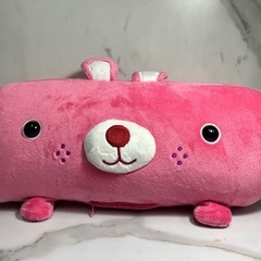 I 2507-234 ぶるぶる足まくら 動作確認済み 中古美品