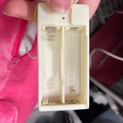 I 2507-234 ぶるぶる足まくら 動作確認済み 中古美品の画像