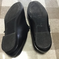 パンプス　/GLOBAL. WORKの画像