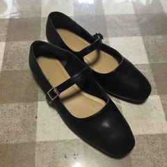 パンプス　/GLOBAL. WORKの画像