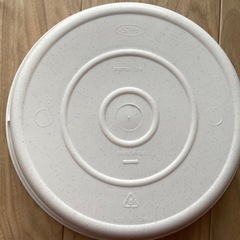【お譲りします】鉢受け皿8号、プランター8号の画像