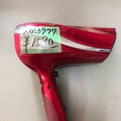 NO：3777 ヘアドライヤー‼️ 2018超お買い得品❣️ (chen) 横川