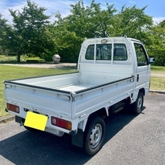 ♪♪♪ ホンダ アクティトラック 軽トラ 4WD 軽トラック  車検付すぐ乗れます コミコミ価格 ♪♪♪の画像