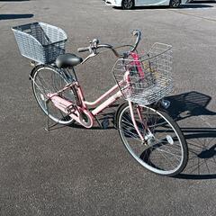 自転車㊷
