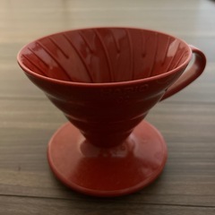 ハリオ　HARIO コーヒーサーバー　ハンドドリップの画像