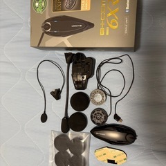ビーコム　SE6XR