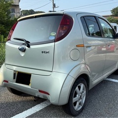 スバル R2 660 Fプラス ETC付！ 車検あり！ SUBARU 軽自動車の画像