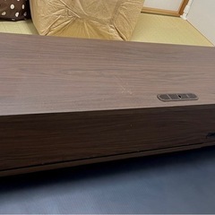 【中古】テレビ台　ローボード 楽天市場】中古（テレビ台・ローボード｜収納家具）：インテリア
