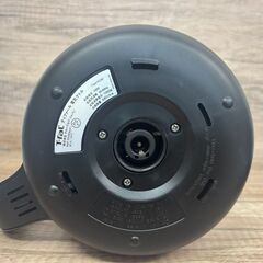 【REGASTOCK江東店】 未使用品 T-fal ティファール 電気ケトル 0.8L KO3908JPの画像