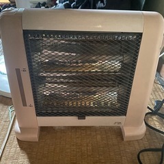電気ストーブ