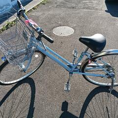 自転車㊸