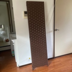 パーテーションの画像