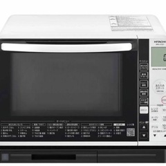 日立　オーブンレンジ　mro_jt321