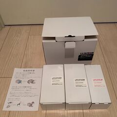 ☆【ジャンク品】エプソン カラーレーザープリンタ LP-S520 ※引き取り限定☆の画像