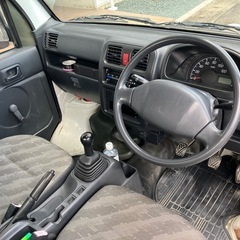 DA63T キャリィ　軽トラの画像