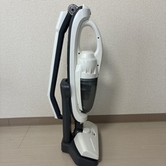 スティック掃除機の画像