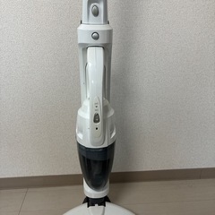 スティック掃除機の画像