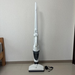 スティック掃除機