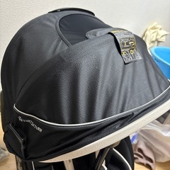 【値下げ】チャイルドシートの画像