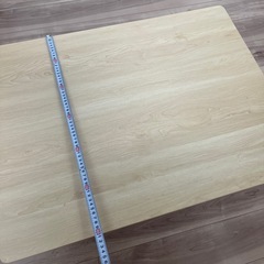 ニトリ　ローテーブル　の画像