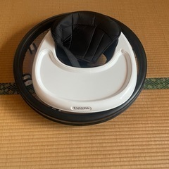 【柏市高柳引き取り】歩行器の画像