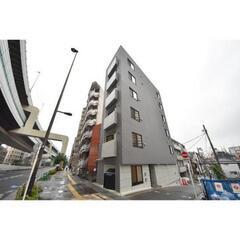 嬉しい駅近♪新築マンション✨キャンペーン物件！水商売も申込◎