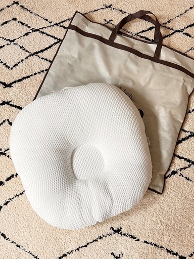 《美品未使用》ロトトクッション ⌇﻿吐き戻し防止 Cカーブ