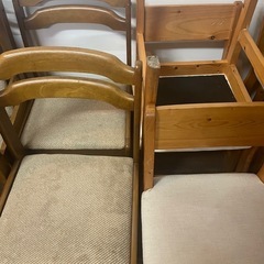 椅子の画像