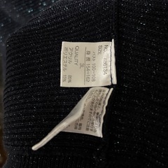 レディース　ニット　3Lの画像