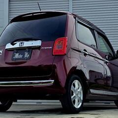 2万キロ台 ✨ ナビ付き！の画像