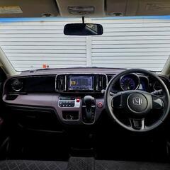 2万キロ台 ✨ ナビ付き！の画像