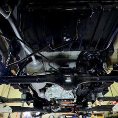 2万キロ台 ✨ ナビ付き！の画像