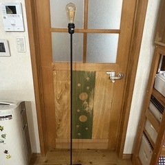 電気スタンドの画像