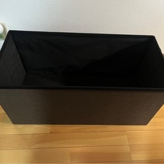 折りたたみスツールの画像