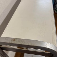 ［決まりました］120cmスリム水槽　水槽台の画像
