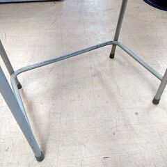 KOKUYO 机 デスク 1号 学校 レトロの画像