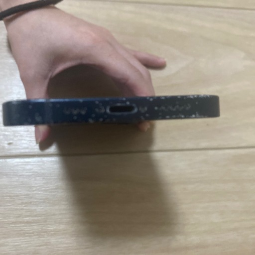 アイホン12