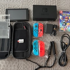Joy Conの中古が安い！激安で譲ります・無料であげます｜ジモティー