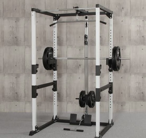 【完了/五井】パワーラック、プレート、ダンベレ、バーベル等