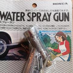 【新品】WATER　SPRAY　GUNの画像