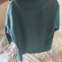 メンズシャツ　夏　おしゃれの画像