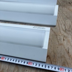 LED 照明 LED蛍光灯 照明 ライト ランプ 
パナソニック天井灯 中古品 電灯 電気 の画像