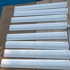 LED 照明 LED蛍光灯 照明 ライト ランプ 
パナソニック天井灯 中古品 電灯 電気 の画像