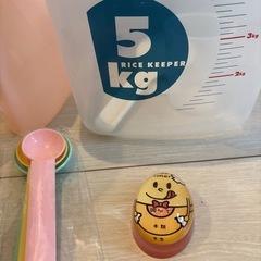 家庭用品セット
②の画像