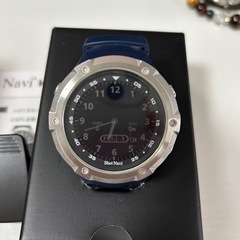 ゴルフ 距離計 ShotNavi W1 Evolveの画像