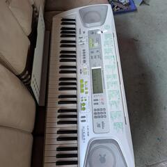 カシオ電子ピアノ可動品